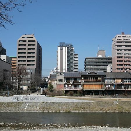R&B Hotel Kyoto Shijo Kawaramachi Kültér fotó