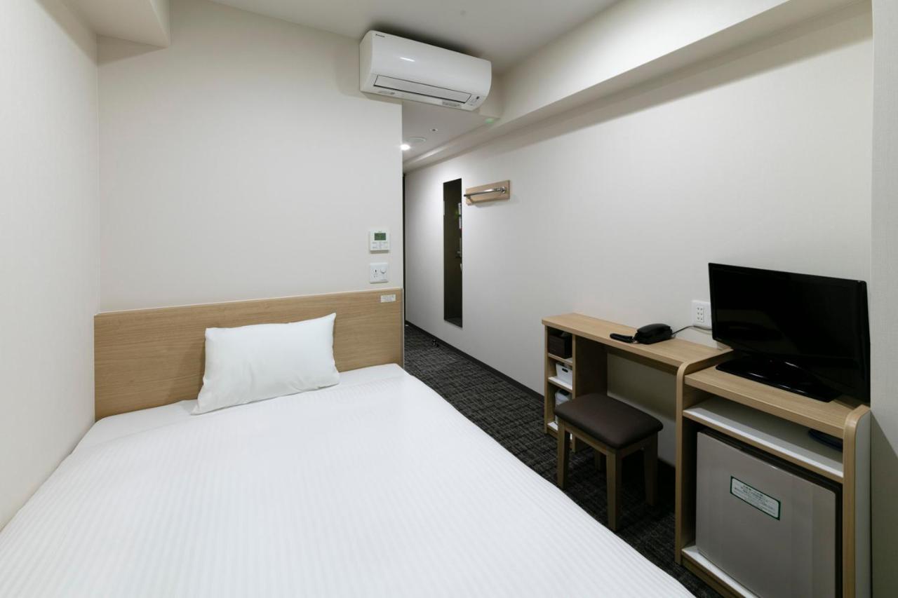 R&B Hotel Kyoto Shijo Kawaramachi Kültér fotó