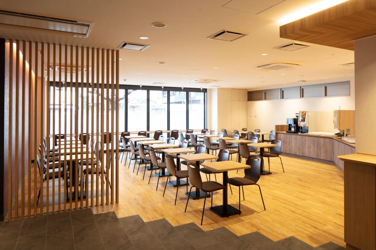 R&B Hotel Kyoto Shijo Kawaramachi Kültér fotó