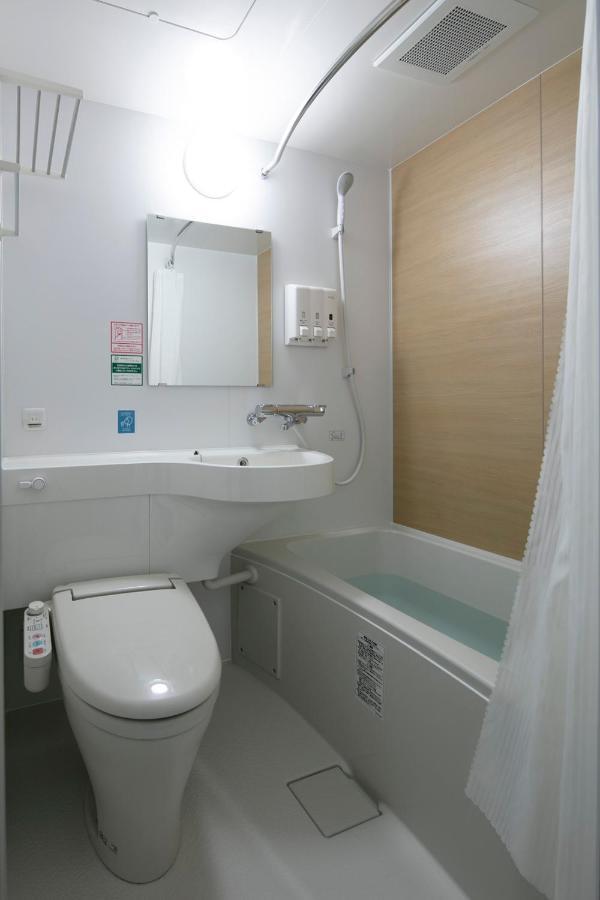R&B Hotel Kyoto Shijo Kawaramachi Kültér fotó