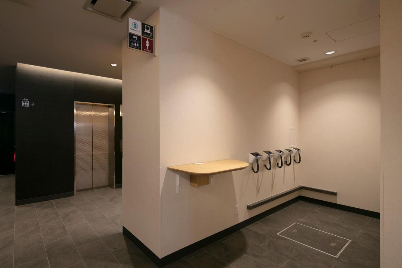 R&B Hotel Kyoto Shijo Kawaramachi Kültér fotó