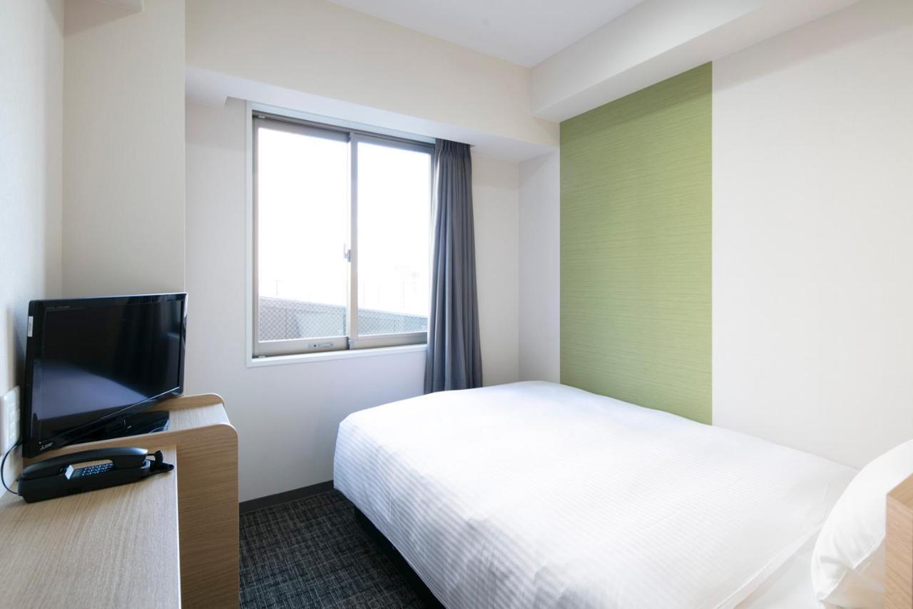 R&B Hotel Kyoto Shijo Kawaramachi Kültér fotó